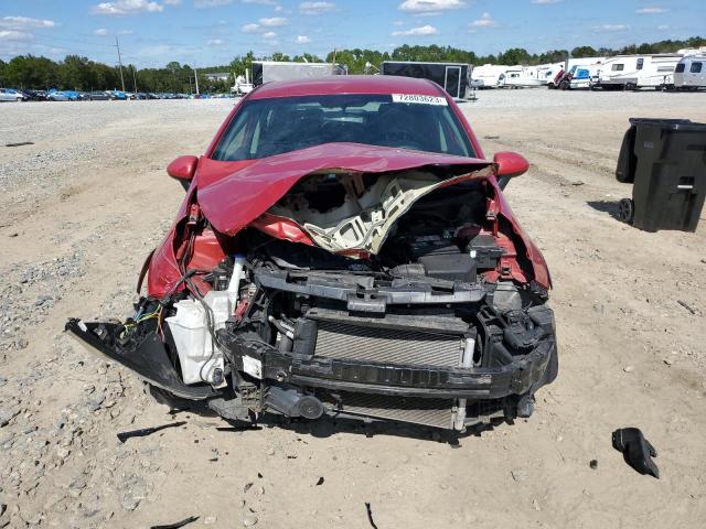 Photo 4 VIN: KNADM4A39E6413834 - KIA RIO 