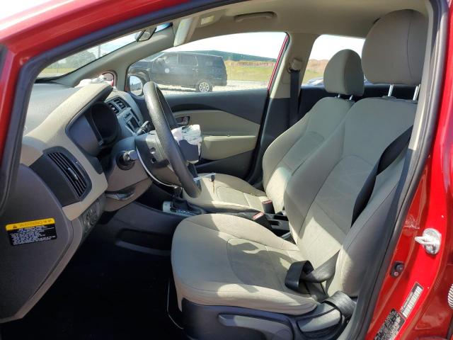 Photo 6 VIN: KNADM4A39E6413834 - KIA RIO 