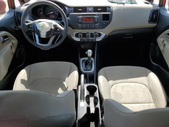 Photo 7 VIN: KNADM4A39E6413834 - KIA RIO 