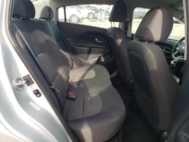 Photo 5 VIN: KNADM4A39E6417933 - KIA RIO LX 