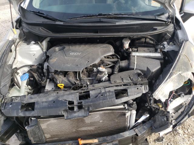 Photo 6 VIN: KNADM4A39F6420526 - KIA RIO LX 