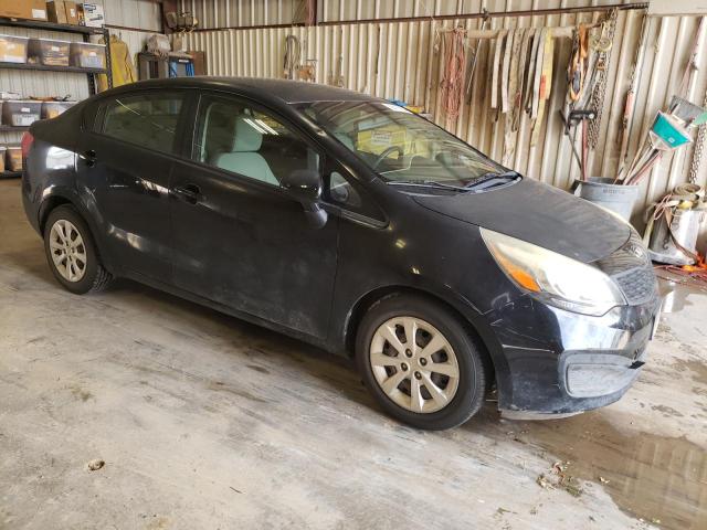 Photo 3 VIN: KNADM4A39F6423569 - KIA RIO LX 