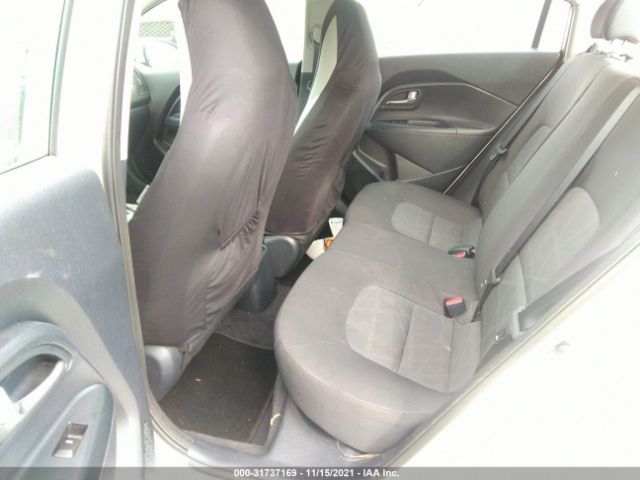 Photo 7 VIN: KNADM4A39F6433812 - KIA RIO 