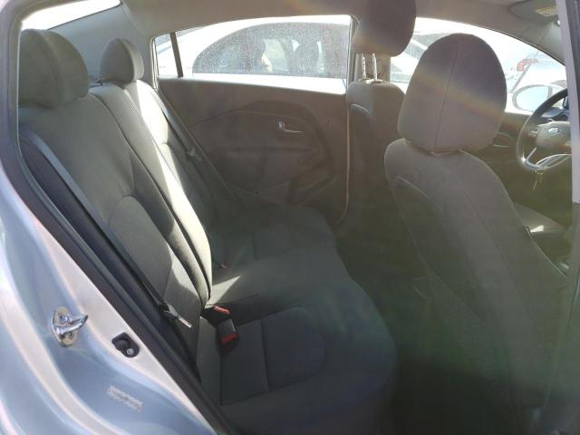 Photo 5 VIN: KNADM4A39F6436502 - KIA RIO LX 