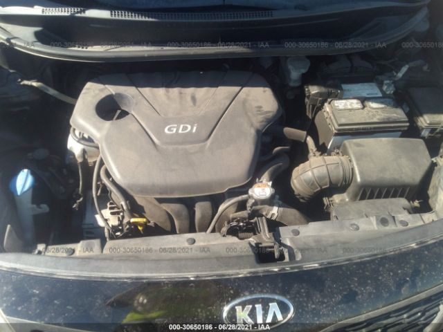 Photo 9 VIN: KNADM4A39F6438962 - KIA RIO 