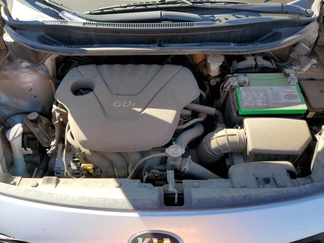 Photo 6 VIN: KNADM4A39F6459830 - KIA RIO LX 