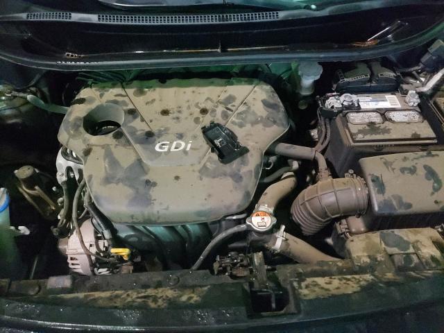 Photo 6 VIN: KNADM4A39F6467569 - KIA RIO LX 