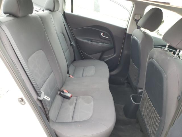 Photo 5 VIN: KNADM4A39F6469905 - KIA RIO LX 