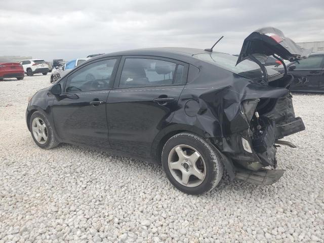 Photo 1 VIN: KNADM4A39F6501834 - KIA RIO LX 