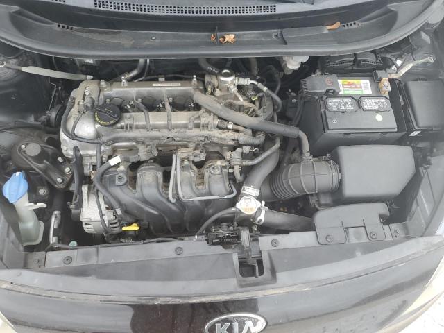 Photo 10 VIN: KNADM4A39F6501834 - KIA RIO LX 