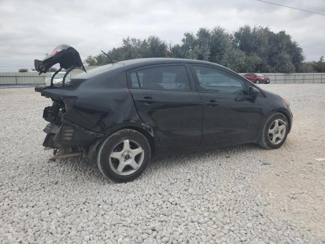 Photo 2 VIN: KNADM4A39F6501834 - KIA RIO LX 