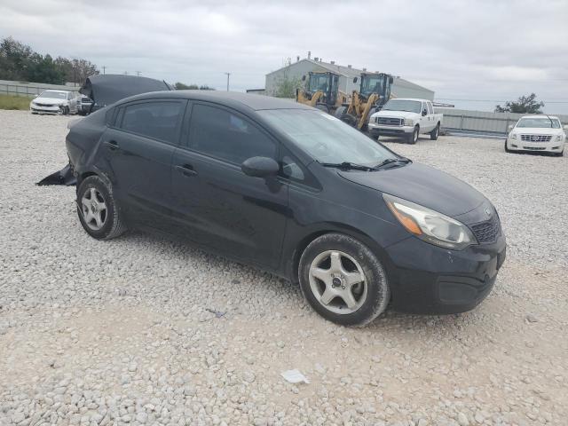 Photo 3 VIN: KNADM4A39F6501834 - KIA RIO LX 