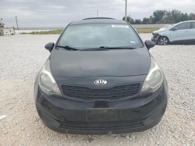 Photo 4 VIN: KNADM4A39F6501834 - KIA RIO LX 