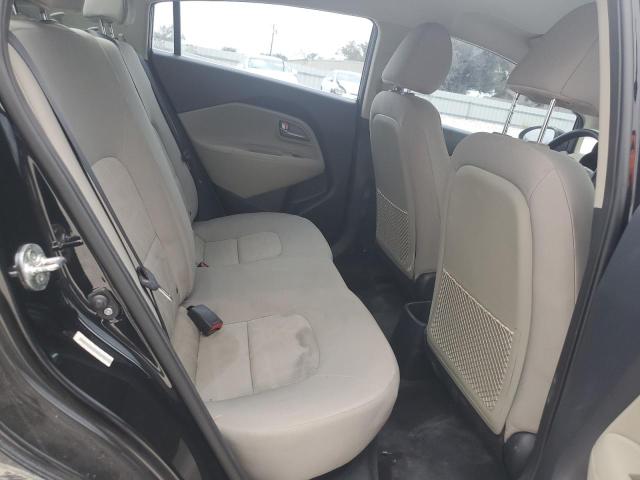 Photo 9 VIN: KNADM4A39F6501834 - KIA RIO LX 