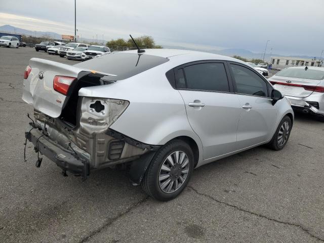 Photo 2 VIN: KNADM4A39F6520268 - KIA RIO LX 