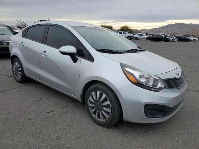 Photo 3 VIN: KNADM4A39F6520268 - KIA RIO LX 