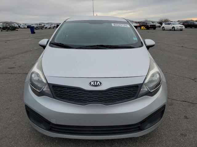 Photo 4 VIN: KNADM4A39F6520268 - KIA RIO LX 