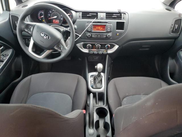 Photo 7 VIN: KNADM4A39F6520268 - KIA RIO LX 