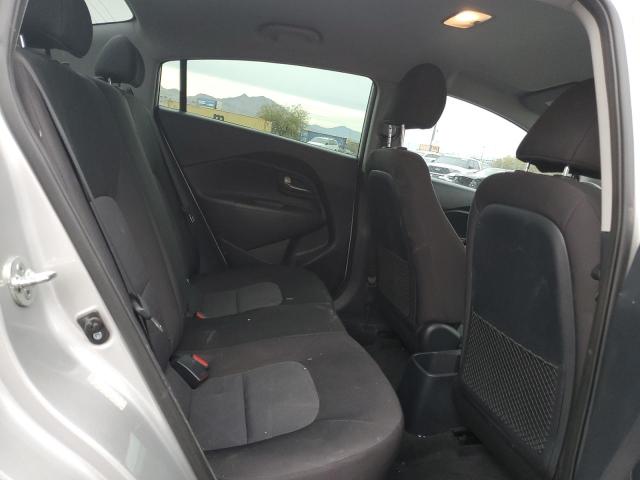 Photo 9 VIN: KNADM4A39F6520268 - KIA RIO LX 