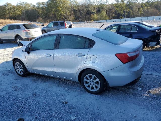 Photo 1 VIN: KNADM4A39F6527625 - KIA RIO LX 