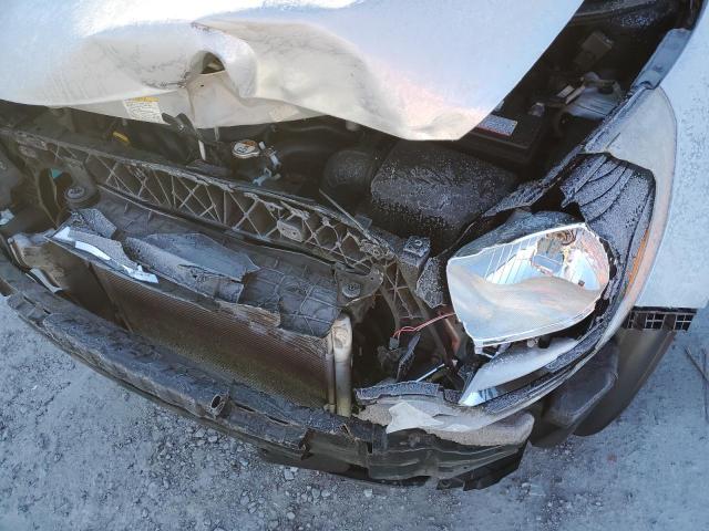 Photo 10 VIN: KNADM4A39F6527625 - KIA RIO LX 