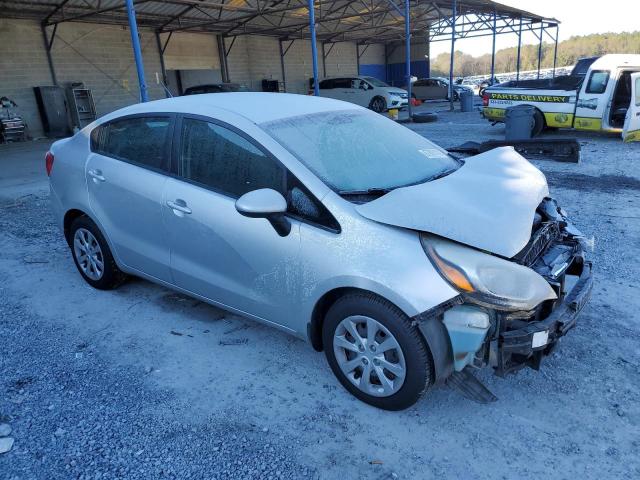 Photo 3 VIN: KNADM4A39F6527625 - KIA RIO LX 