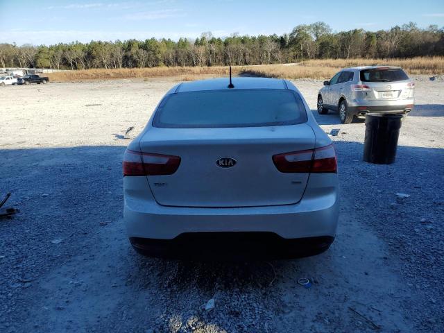 Photo 5 VIN: KNADM4A39F6527625 - KIA RIO LX 