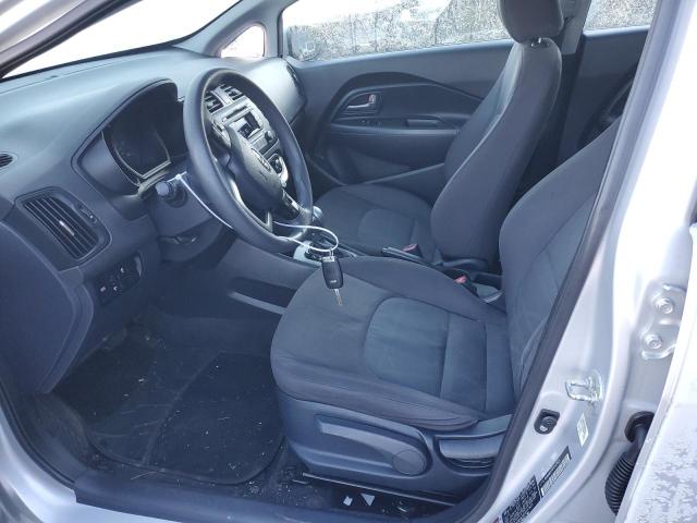 Photo 6 VIN: KNADM4A39F6527625 - KIA RIO LX 