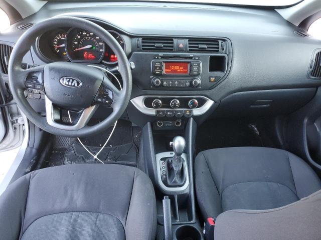 Photo 7 VIN: KNADM4A39F6527625 - KIA RIO LX 