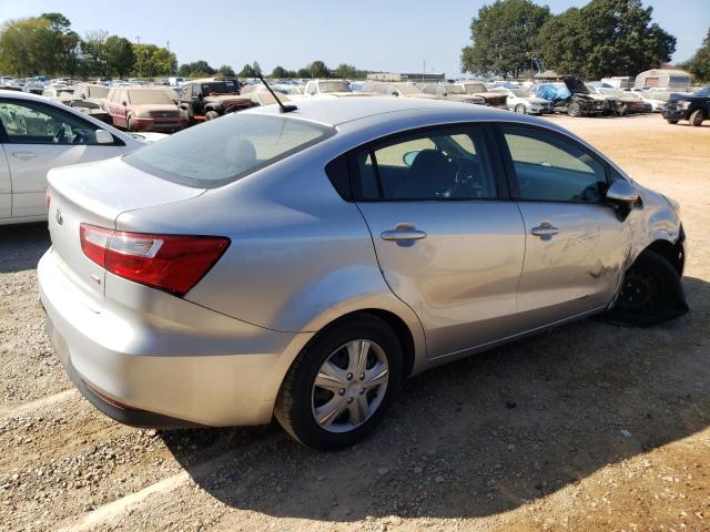 Photo 2 VIN: KNADM4A39G6541722 - KIA RIO 