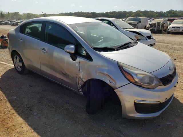 Photo 3 VIN: KNADM4A39G6541722 - KIA RIO 