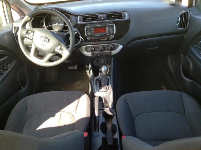 Photo 7 VIN: KNADM4A39G6541722 - KIA RIO 