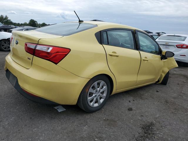 Photo 2 VIN: KNADM4A39G6542045 - KIA RIO 