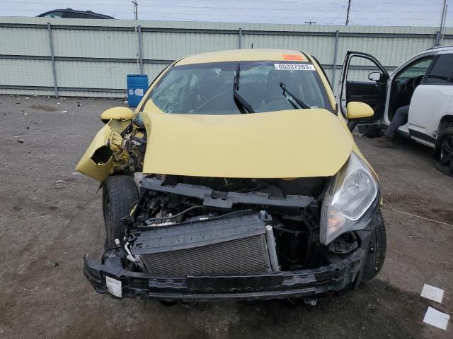 Photo 4 VIN: KNADM4A39G6542045 - KIA RIO 