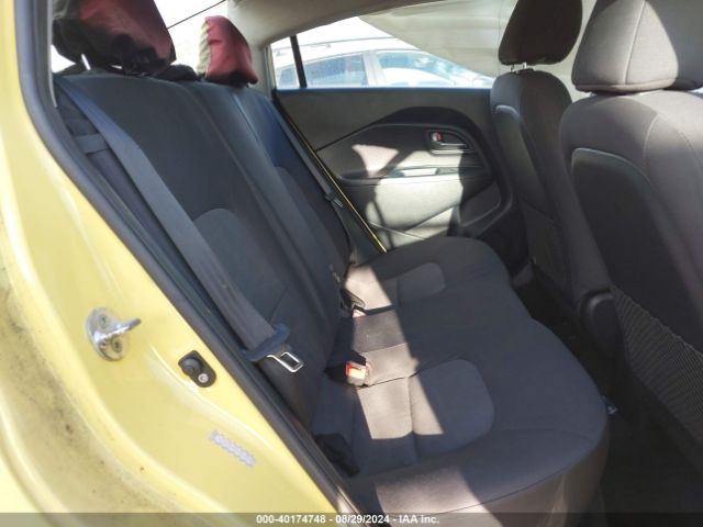 Photo 7 VIN: KNADM4A39G6548203 - KIA RIO 