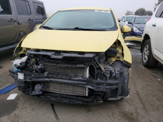 Photo 4 VIN: KNADM4A39G6554728 - KIA RIO 