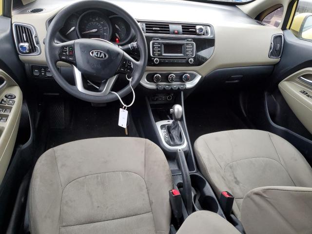 Photo 7 VIN: KNADM4A39G6554728 - KIA RIO 