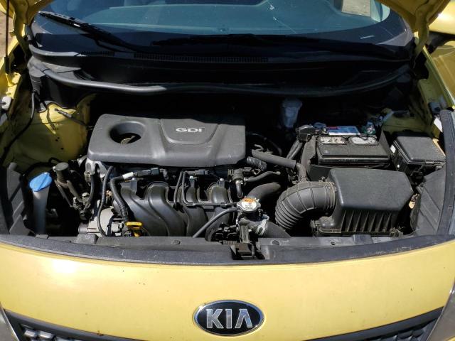 Photo 10 VIN: KNADM4A39G6557791 - KIA RIO 