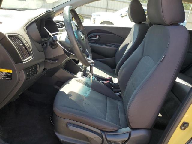 Photo 6 VIN: KNADM4A39G6557791 - KIA RIO 