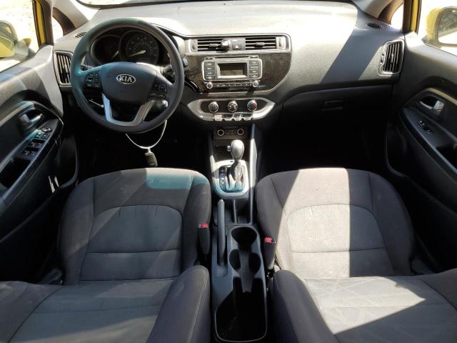 Photo 7 VIN: KNADM4A39G6557791 - KIA RIO 