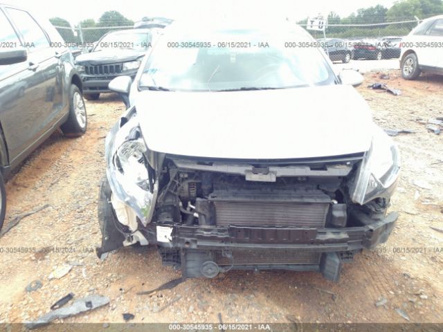 Photo 5 VIN: KNADM4A39G6558939 - KIA RIO 