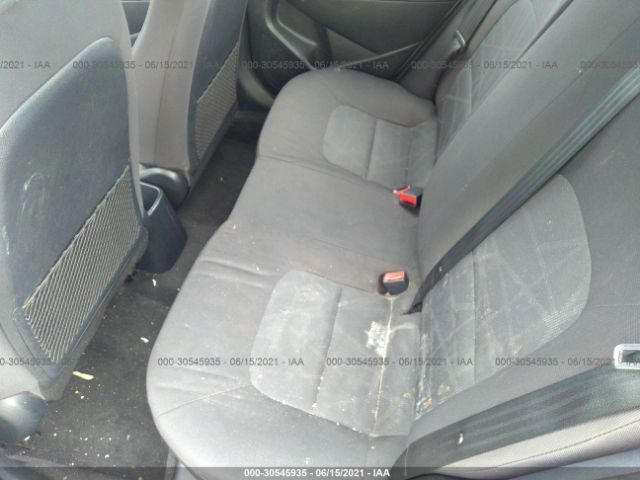 Photo 7 VIN: KNADM4A39G6558939 - KIA RIO 