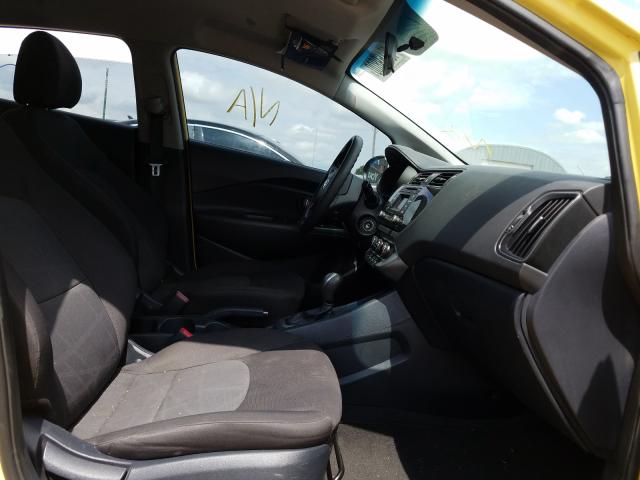 Photo 4 VIN: KNADM4A39G6577331 - KIA RIO LX 