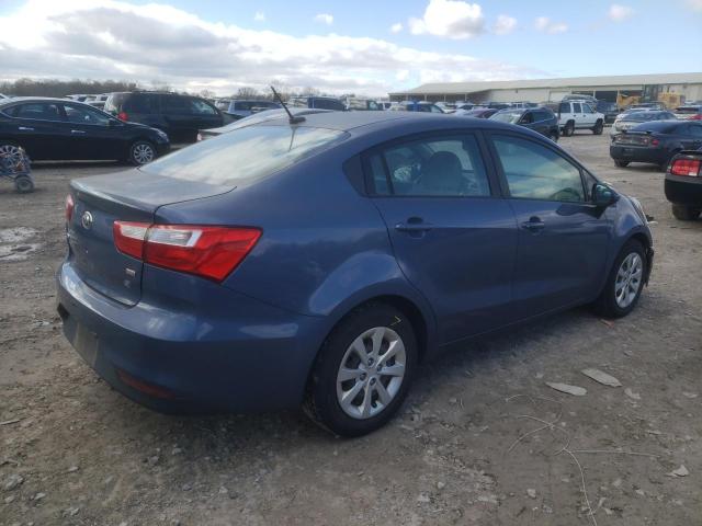 Photo 2 VIN: KNADM4A39G6587700 - KIA RIO 