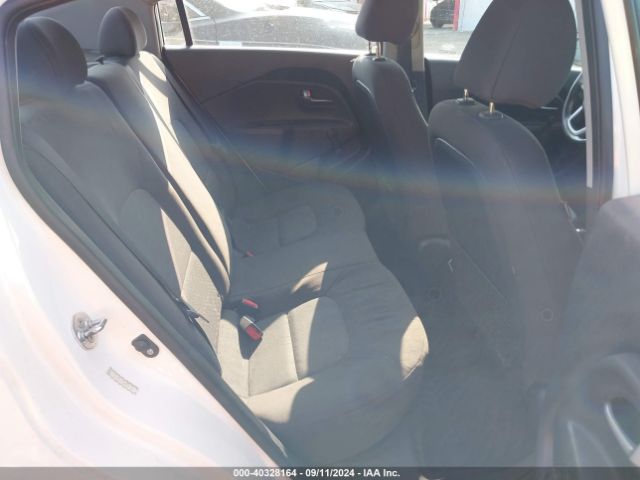 Photo 7 VIN: KNADM4A39G6587731 - KIA RIO 