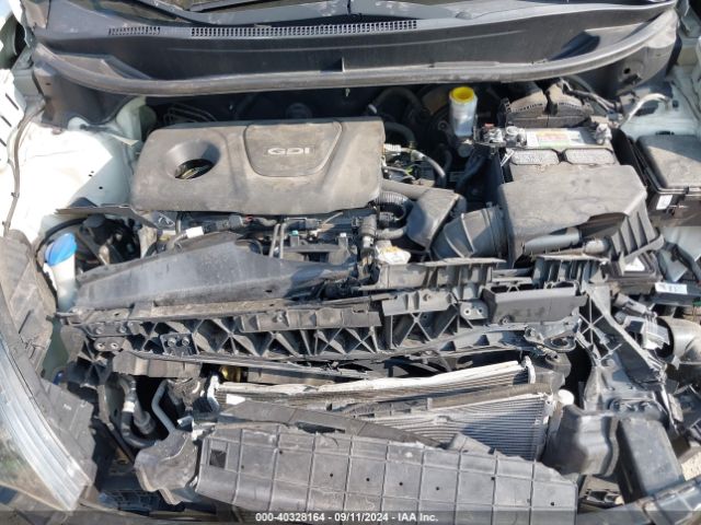 Photo 9 VIN: KNADM4A39G6587731 - KIA RIO 