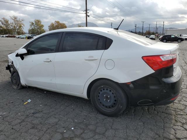 Photo 1 VIN: KNADM4A39G6588684 - KIA RIO 