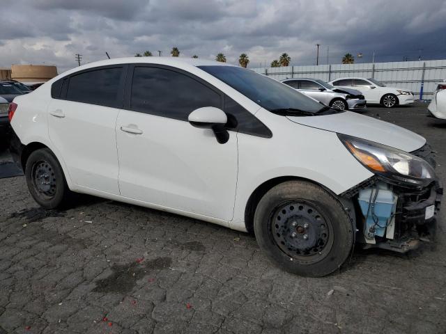 Photo 3 VIN: KNADM4A39G6588684 - KIA RIO 