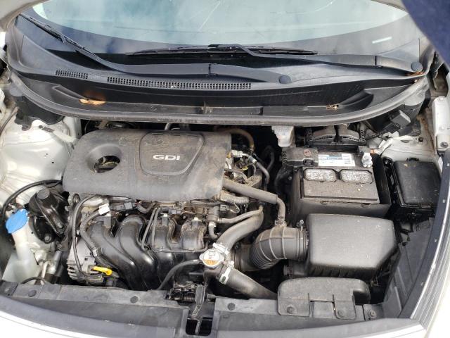 Photo 6 VIN: KNADM4A39G6591519 - KIA RIO LX 