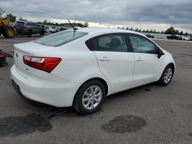 Photo 2 VIN: KNADM4A39G6598079 - KIA RIO 